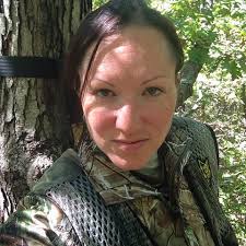 Jägerin des Monats: LaDon Hooser