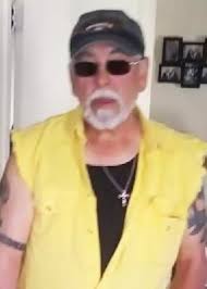 Keith Rust Obituary (2025)