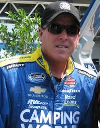 Nascar is back on nbc! 2007 Nascar Craftsman Truck Series Wikipedia