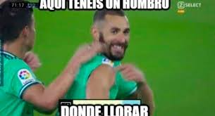 Todas las ultimas noticias sobre el real madrid de fútbol, crónicas de los partidos e información sobre los jugadores y el entrenador. Real Madrid Vs Barcelona Los Divertidos Memes Tras El Triunfo De La Casa Blanca En El Clasico Espanol Fotos