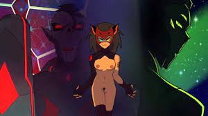 CleS on X: I made Catra naked... That's it #Catra #catransfw #nsfw  #sheransfw t.copUaEyLwgwH  X