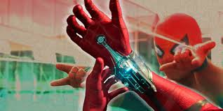 That's your rubber band shooter! Spider Man How To Make Your Own Working Web Shooters Cbr