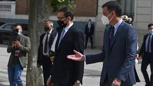 Durante la reunión se producirán diversos encuentros entre los responsables de varios ministerios de ambos países. Directo Pedro Sanchez Comparece En La Cumbre Espana Polonia En Plena Polemica Por Los Indultos Youtube