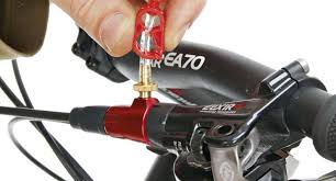 Im Test Bremsen Von Ashima Avid Formula Magura Shimano Und Trp Mountainbike Magazin De