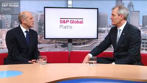 Rainer seele is on facebook. Insight Conversation With Rainer Seele Omv Ceo S P Global Platts