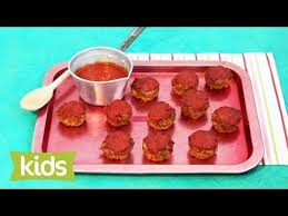 Epingle Sur Moule A Muffin Rempli De Viande Hachee