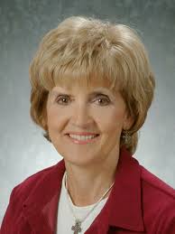 Dr. Jennifer Fortune