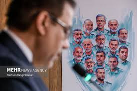 اخبار ایران و جهان | Mehr News Agency - نشست خبری سخنگوی قوه قضائیه