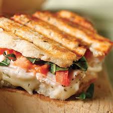 Name ideas for your health and wellness business. Panini Recipes For Every Meal Ditch That Boring Cold Cut Sandwich