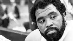 Curley Culp Preparing for Hall of Fame Enshrinement