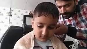Subay traşı asker traşının biraz daha uzun halidir. Cocuk Subay Trasi Youtube