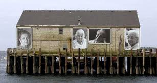 We did not find results for: I Am Provincetown Fisherman S Wharf Portuguese Women Art Installation
