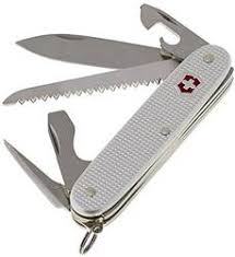 Ergonómikus kialakításuk miatt a profi és hobbikertészek is örömmel végezhetik munkájukat. Svajci Bicska Zsebkes Victorinox Pionier 0 8241 26 Ar Elado Conrad Electronic