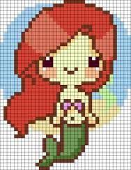 Resultat De Recherche D Images Pour Pixel Art Facile Disney Kawaii Pixel Art Pixel Art Facile Pixel Art Personnage