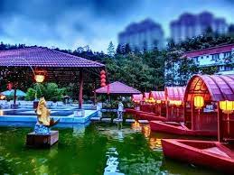 Walaupun hotel ini adalah hotel tiga bintang tetapi biliknya cukup selesa seperti hotel empat bintang. 10 Hotel Murah Di Genting Highland Penginapan Bajet Bawah Rm250