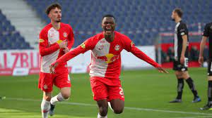 * see our coverage note. Rb Leipzig Transfergeruchte Patson Daka Im Fokus