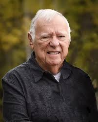 Wallace 'Brady' Harold Bradymire, 95