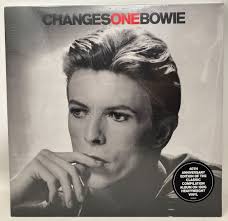 David Bowie Near Mint (NM or M -) Sleeve Vinyl Records for sale