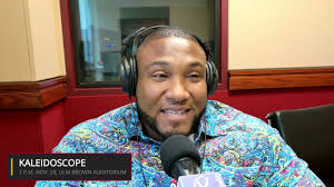 ULM VAPA holds Kaleidoscope holiday celebration