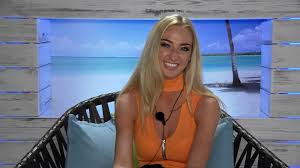 Meet our new american islanders! Love Island Who Is Lauren Whiteside
