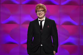 The singer, from suffolk, welcomed daughter lyra antarctica seaborn sheeran with his wife cherry seaborn in september last year. Ed Sheeran S Shape Of You Explained Singer Breaks Down Smash Hit In New Interview Billboard Billboard