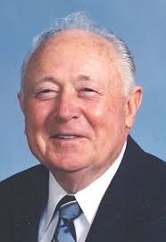 Robert Sanders Obituary (2009)