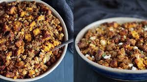 Apart from chapati and ragi we can make recipes on millets. 6 Diabetes Friendly Versions Of Classic Thanksgiving Dishes