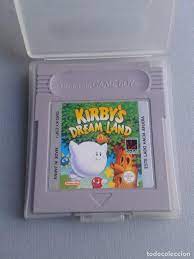 We would like to show you a description here but the site won't allow us. Juego Nintendo Game Boy Kirby S Dream Land Cart Vendido En Venta Directa 194368115