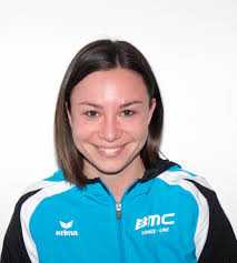 Ehepaar Ecker beim Powerman Zofingen unter top 10