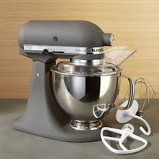 We did not find results for: Kitchenaid Artisan Series 5 Quart Tilt Head Imperial Grey Stand Mixer Reviews Crate And Barrel Kitchenaid Artisan Kitchen Aid Kitchen Aid Mixer