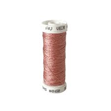 Au Ver A Soie - Silk 100/3 - 060 - 123Stitch