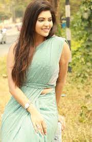 Athulya Ravi