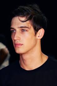 Vodka And Vogue Univate Guys Male Models Handsome Men
