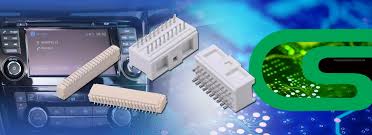 Chyao Shiunn Electronic Industrial Ltd. -- Wire to Board Connectors,Board  to Board Connectors, Board In Connectors Manufacturer