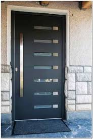 Maiden modern steel door systems Mid Century Modern Front Doors Google Search Moderne Turgriffe Moderne Turen Und Haustur Eingang