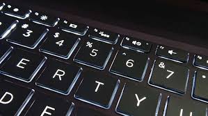 It's a fun trick that might work on your computer provided it has the led lights and can handle the programming suggested here. How To Turn On The Keyboard Light On An Hp Laptop