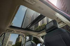 2019 Ford Expedition Suv Photos Videos Colors 360 Views Ford Com Ford Expedition Expedition Ford