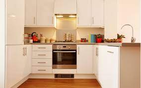 The alder cabinetry is custom made, the countertops are black granite, and the vent hood and range are by kitchenaid. Trending Modular Kitchen Cabinet Colors For 2021 Zad Interiors