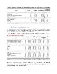 The health insurance rate is determined by the incidence rate and that is similar to the life table for life insurance pricing which are both very important. Actuarial Analysis Related To Development Of Vietnam S Social Health