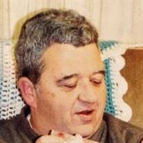 Benjamin Donald Bennett, Jr. Obituary