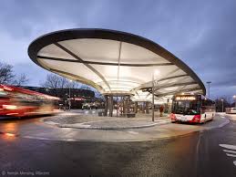 Der bahnhof leverkusen mitte ist einer von sechs schienenverkehrshaltepunkten in leverkusen. Pahl Weber Pahl Architekten Projekt Details