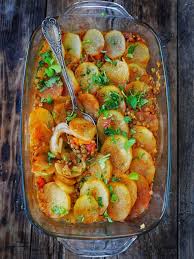 Ragout D Hiver Vegetarien Recette Ragout Vegetarien Recette De Ragout Recettes De Cuisine