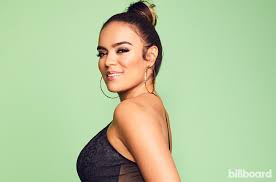 Origin karol g is a colombian reggaeton singer and songwriter. Karol G Maluma Are Working Together Watch Billboard Billboard