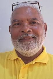 Agent profile for James Manuel