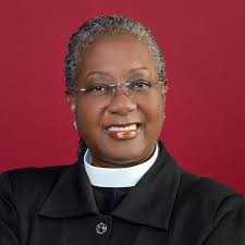 Barbara Wilson — McCormick Theological Seminary