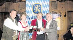 Bierprobe Bestanden Ampfinger Volksfest Kann Kommen Muhldorf
