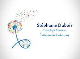 She was recently hospitalized and in a coma after a brain hemorrhage. Dubois Psychologue