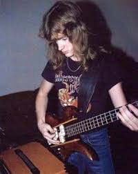 The fifth essential heavy metal album in the span of four short years from. 20 Megadeth Ideas David Ellefson Dave Mustaine Megadeth
