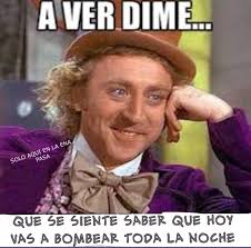 Sólo Aquí En La Ena Pasa