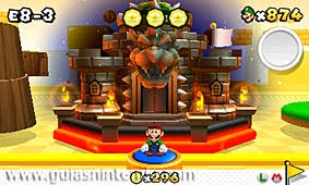 Active member · play as mario · play as luigi. Super Mario 3d Land 3ds